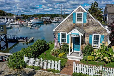 cape porpoise vacation rentals|Cozy 5 BR waterfront farmhouse